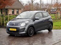 tweedehands Citroën C1 1.0 VTi Feel | Bluetooth | Cruise Control | Airco