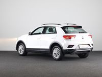 tweedehands VW T-Roc 1.0 TSI Style 115 pk | Navigatie via App | Parkeer