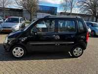 tweedehands Opel Agila 1.2-16V Flexx cool, Airco,ele ramen,Nw Apk