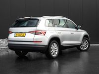 Occasion Skoda Kodiaq Business Line 150 PK (110 kW) 2020 Grijs SUV