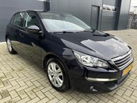 tweedehands Peugeot 308 1.6 THP Active