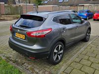 tweedehands Nissan Qashqai 1.2 N-Vision