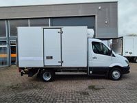 Occasion Mercedes Sprinter 190 PK (139 kW) 2016 Wit Van