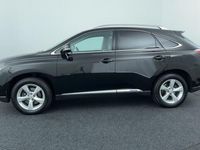 tweedehands Lexus RX450h 4WD Comfort Line