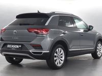 tweedehands VW T-Roc 1.5 TSI 150pk Sport DSG / Navigatie / Camera / App