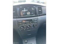 tweedehands Toyota Corolla 1.6 VVT-i Linea Terra