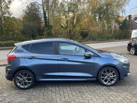 tweedehands Ford Fiesta 1.0 EcoBoost Hybrid ST-Line 125pk Nieuw | Incl € 4