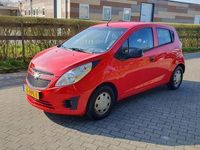 tweedehands Chevrolet Spark 1.0 16V LE STUURBEKRACHTIGING