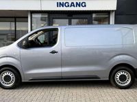 Occasion Citroën Jumpy 100 kW (136 PK) 2023 Grijs MPV