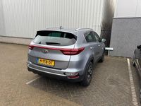 Occasion Kia Sportage 132 PK (97 kW) 2020 Grijs SUV