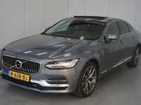 tweedehands Volvo S90 2.0 T8 AWD Inscription