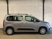 Occasion Opel Combo 110 PK (80 kW) 2020 Grijs MPV