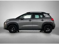 Occasion Citroën C3 Aircross Origins 110 PK (80 kW) 2020 Grijs SUV