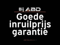 Nieuw Renault Rafale Esprit Alpine 200 PK (147 kW) 2026 Wit SUV