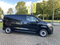tweedehands Opel Vivaro Électric L2 75 kWh | Airco | Navigatie | Parkpilot | Betimmering | Cruise control | Électric Pakket