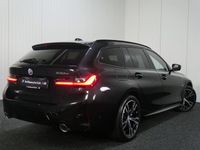 tweedehands BMW 330e 3 Serie TouringHigh Executive M Sport Automaat