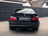 tweedehands BMW M3 3-serie Coupé First owner - Fully documented