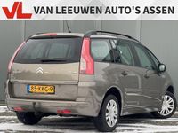 tweedehands Citroën Grand C4 Picasso 1.6 VTi Prestige 7p. | Nieuw binnen | Trekhaak | N