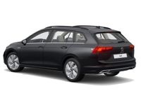 tweedehands VW Golf Variant Style VIII 2.0 TDI 150 DSG LED N...