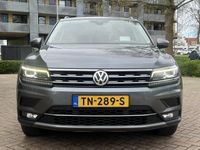 tweedehands VW Tiguan Allspace 1.4 TSI Autom/Tiptr Highline Business Navi/Cam/Clima/HU/Trekh