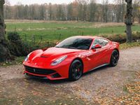 tweedehands Ferrari F12 6.3 Berlinetta HELE, New Service