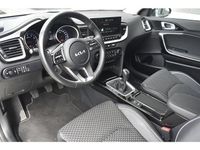 Occasion Kia XCeed 120 PK (88 kW) 2022 Wit SUV