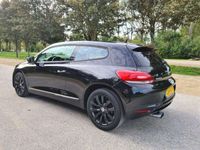 tweedehands VW Scirocco 1.4 TSI