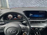 tweedehands Hyundai Bayon 1.0 T-GDI Comfort Smart | Automaat | Navi | LaneAssist | Cruise | Carplay