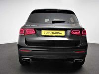 tweedehands Mercedes GLC300 300e 4-MATIC Business AMG Night Pack | Full LED |