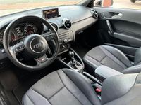 tweedehands Audi A1 1.4 TFSI S edition / Leder / PDC / Navi / S-Line /