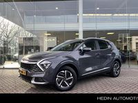 Occasion Kia Sportage 230 PK (169 kW) 2022 Grijs SUV