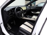 tweedehands Lexus NX350h AWD F Sport Line | Panoramadak | 360 Camera | Stoelventilat