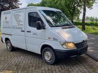 Occasion Mercedes Sprinter 82 PK (60 kW) 2006 Overige Van