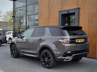 tweedehands Land Rover Discovery Sport 2.0 TD4 Dynamic | Pano | Meridian audio