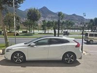 Occasion Volvo V40 152 PK (111 kW) 2020 Wit Hatchback