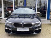 tweedehands BMW M550 M550 i xD Hi Exe leer/navigatie/automaat