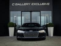 Occasion Audi R8 Coupé Premium 610 PK (448 kW) 2016 Blauw (metallic) Coupé