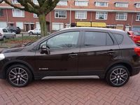 tweedehands Suzuki SX4 S-Cross 1.6 Exclusive AllGrip AUTOMAAT.....