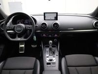 tweedehands Audi A3 Sportback 35 TFSI/150PK Advance Sport · Drive sele