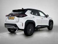 Occasion Toyota Yaris Executive 116 PK (85 kW) 2022 Wit parelmoer SUV