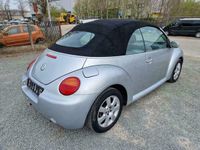 tweedehands VW Beetle (NEW) 2.0i Elegance Edition AUTOMATIC