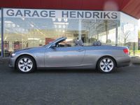 tweedehands BMW 335 Cabriolet 