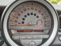 Occasion Mini Cooper Salt 75 PK (55 kW) 2010 Wit Hatchback