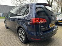 tweedehands VW Sharan 2.0 TSI DSG Highline/7Personen/Panorama.