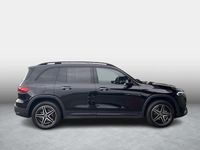 Occasion Mercedes EQB250 AMG 140 kW (191 PK) 2022 Zwart SUV