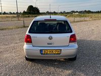 tweedehands VW Polo Nieuwe APK