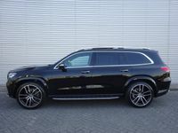 tweedehands Mercedes GLS400 4MATIC AMG Premium Plus 7-Persoons