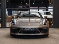 Occasion Porsche 992 451 PK (331 kW) 2021 Grijs Cabriolet