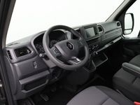 tweedehands Renault Master 2.3DCi 135PK L2H2 | Touchscreen Navigatie - Camera | Cruise | 3-Persoons | Airco
