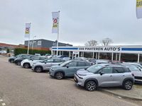 Occasion Citroën C3 Aircross PureTech 112 PK (82 kW) 2023 Grijs, metallic lak SUV